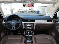 2014款 1.6L 自动 舒适型