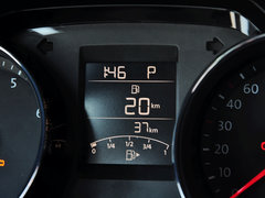 2014款 1.6L 自动 舒适型
