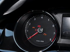 2014款 1.6L 自动 舒适型