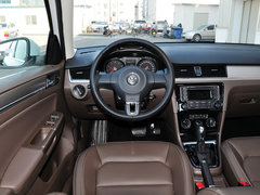 2014款 1.6L 自动 舒适型