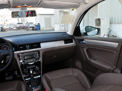2014款 1.6L 自动 舒适型