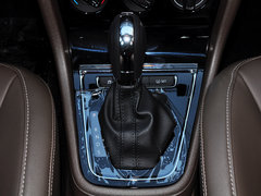2014款 1.6L 自动 舒适型
