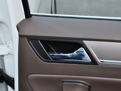 2014款 1.6L 自动 舒适型