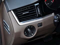 2014款 1.6L 自动 舒适型