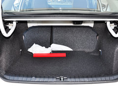 2014款 1.6L 自动 舒适型