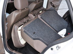 2014款 1.6L 自动 舒适型