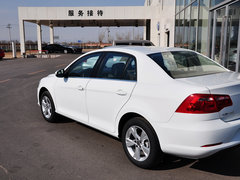 2014款 1.6L 自动 舒适型