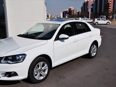 2014款 1.6L 自动 舒适型