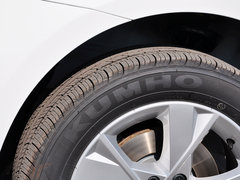 2014款 1.6L 自动 舒适型