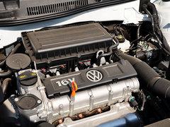 2014款 1.6L 自动 舒适型