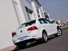2014款 1.6L 自动 舒适型