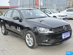 2014款 1.6L 自动 舒适型