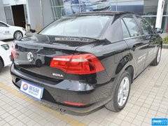 2014款 1.6L 自动 舒适型