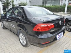 2014款 1.6L 自动 舒适型