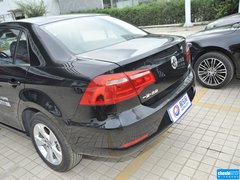 2014款 1.6L 自动 舒适型