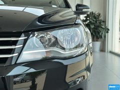 2014款 1.6L 自动 舒适型