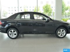 2014款 1.6L 自动 舒适型
