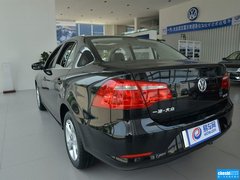 2014款 1.6L 自动 舒适型
