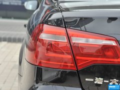 2014款 1.6L 自动 舒适型