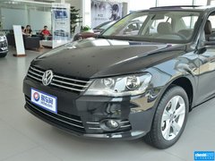 2014款 1.6L 自动 舒适型