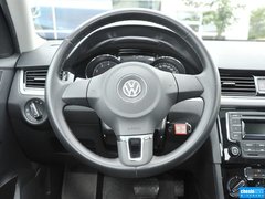 2014款 1.6L 自动 舒适型