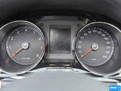 2014款 1.6L 自动 舒适型