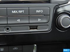 2014款 1.6L 自动 舒适型
