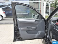 2014款 1.6L 自动 舒适型