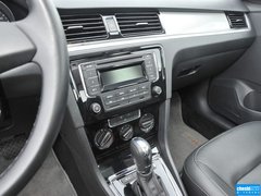 2014款 1.6L 自动 舒适型