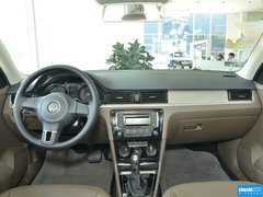 2014款 1.6L 自动 舒适型