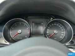 2014款 1.6L 自动 舒适型