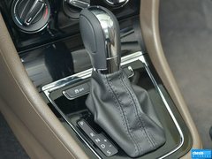 2014款 1.6L 自动 舒适型