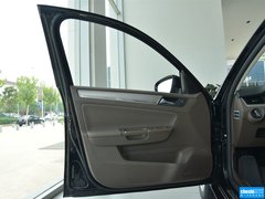 2014款 1.6L 自动 舒适型