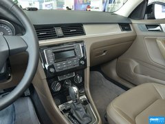 2014款 1.6L 自动 舒适型