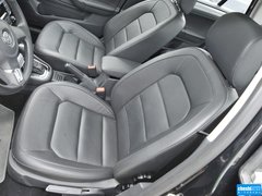 2014款 1.6L 自动 舒适型