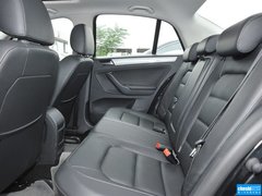 2014款 1.6L 自动 舒适型