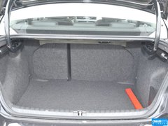 2014款 1.6L 自动 舒适型