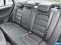 2014款 1.6L 自动 舒适型