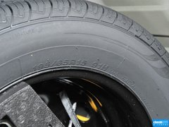 2014款 1.6L 自动 舒适型
