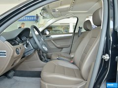 2014款 1.6L 自动 舒适型