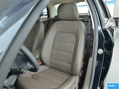 2014款 1.6L 自动 舒适型