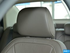 2014款 1.6L 自动 舒适型