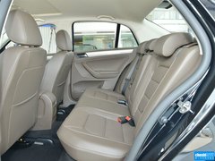 2014款 1.6L 自动 舒适型