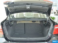 2014款 1.6L 自动 舒适型