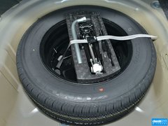 2014款 1.6L 自动 舒适型
