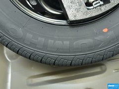 2014款 1.6L 自动 舒适型