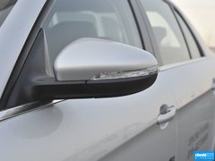 2014款 1.6L 自动 舒适型