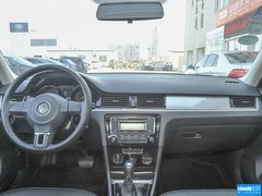 2014款 1.6L 自动 舒适型