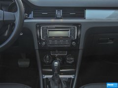 2014款 1.6L 自动 舒适型