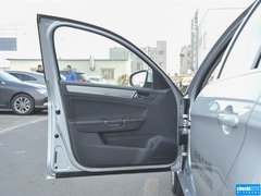 2014款 1.6L 自动 舒适型